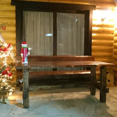 Eco House Guest house Bansko