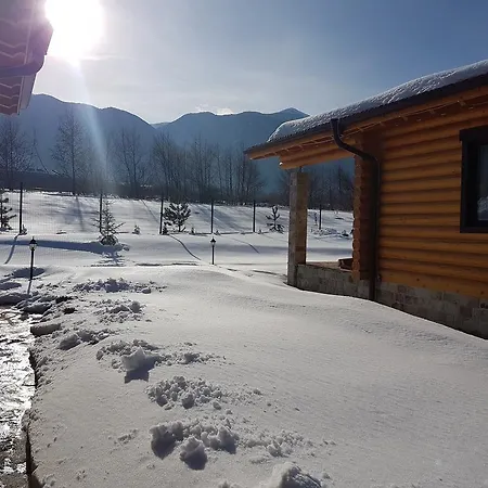 Eco House * Bansko