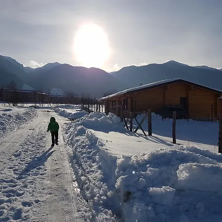 Eco House * Bansko
