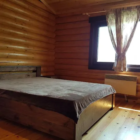 Eco House Guest house *