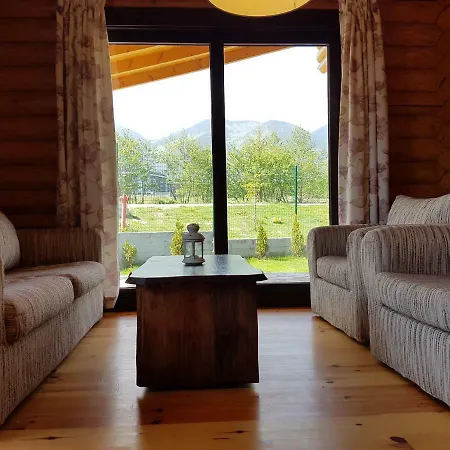 Guest house Eco House Bansko