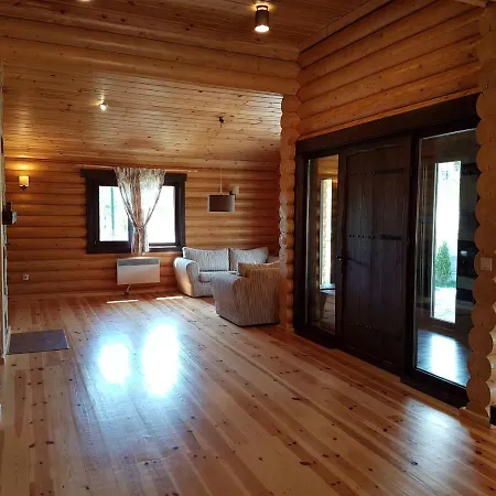 Eco House Guest house Bansko