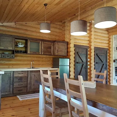 Eco House Guest house *