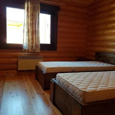 Eco House Guest house *