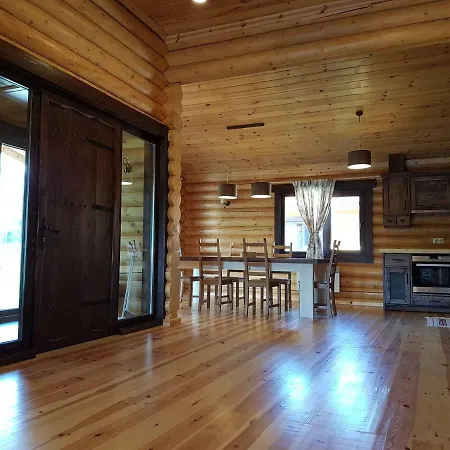 Guest house Eco House Bansko