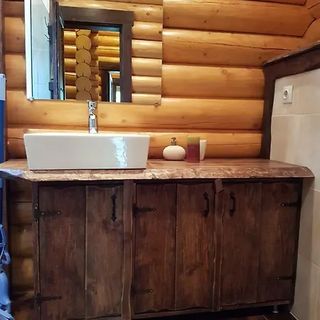 Eco House *
