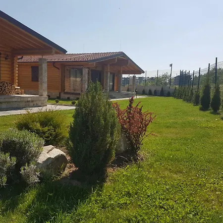 Guest house Eco House