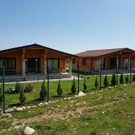 Guest house Eco House Bansko