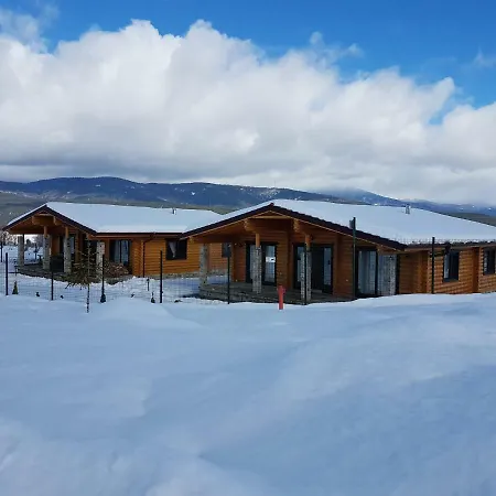 Eco House Guest house *