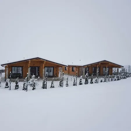 Guest house Eco House