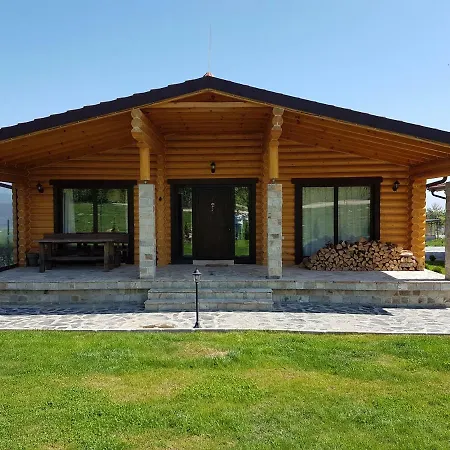 Eco House Guest house *