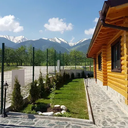 Eco House Guest house Bansko