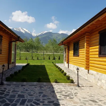 Eco House * Bansko