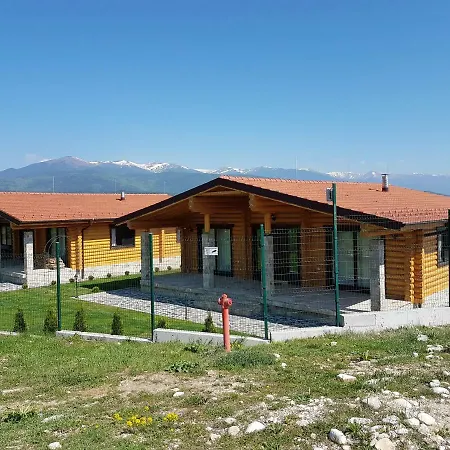 Eco House Guest house